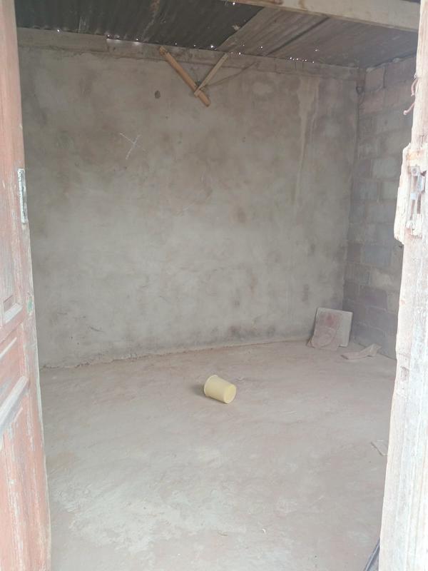 2 Bedroom Property for Sale in Bloemendal Eastern Cape